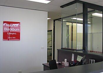 Maurice Blackburn Mildura