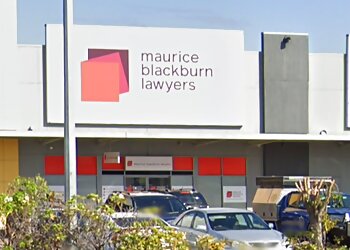 Townsville Medical Malpractice Lawyers Maurice Blackburn Personal Injury Lawyers Townsville image 1