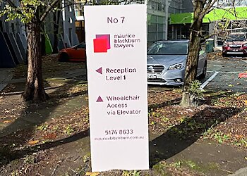 Maurice Blackburn Traralgon