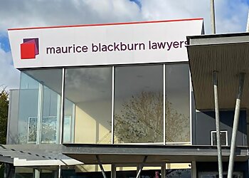 Traralgon Employment Lawyers Maurice Blackburn Traralgon image 1