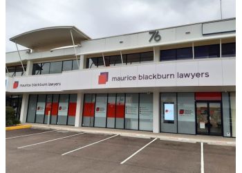 Maurice Blackburn lawyers