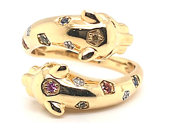 Maurizio Jewellery Designs