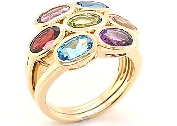 Maurizio Jewellery Designs