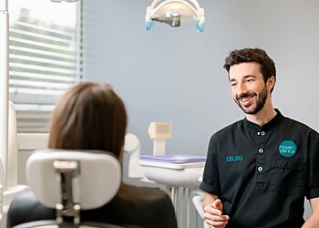 Maven Dental Boyd Street