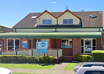 Tweed Heads Paediatric Dentists Maven Dental Boyd Street image 1