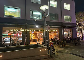 Max Brenner