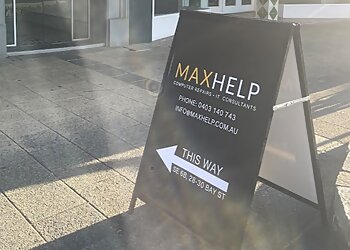 Tweed Heads Computer Repair Max Help image 1