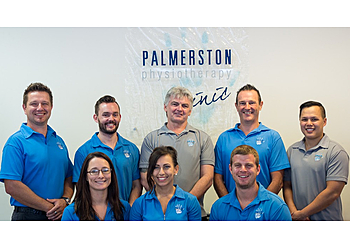 Maximise Physiotherapy Palmerston