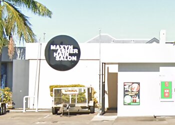 Maxyn Asher Hair Salon