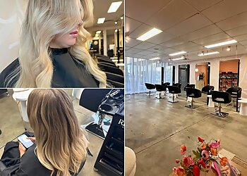 Maxyn Asher Hair Salon