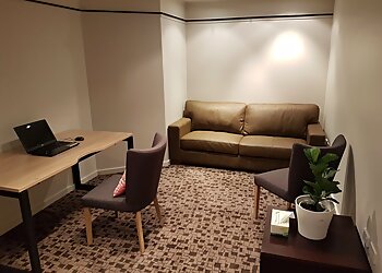 May Chi - MADE IT PSYCHOLOGY CLINIC