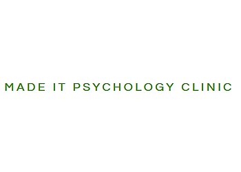 May Chi - MADE IT PSYCHOLOGY CLINIC