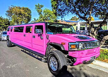 Maya's Hummer