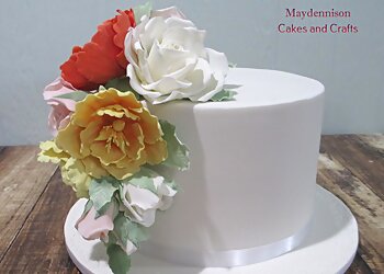 Maydennison Cakes and Crafts