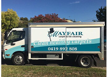 Mayfair Carpet Cleaning