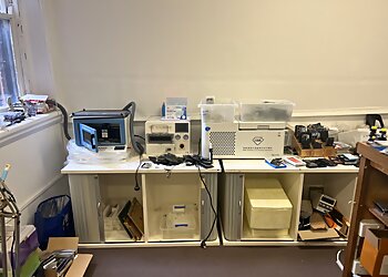 Mayfield Cell Phone Repairs