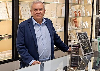 Mazins Diamond Jewellers