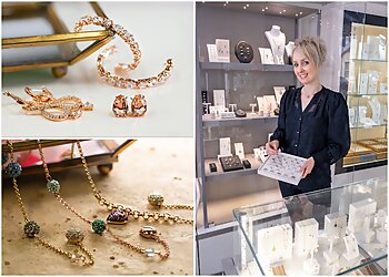 Mazins Diamond Jewellers