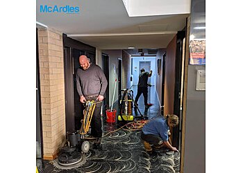 McArdles Corporation