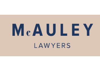McAuley Lawyers