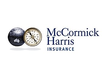 McCormick Harris Insurance Bendigo