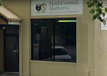 McCormick Harris Insurance