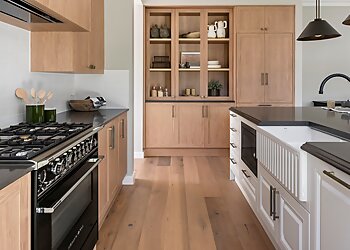 Mc Donald Jones Homes Hunter Office