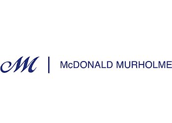 McDonald Murholme