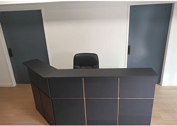 The Firm on The Avenue