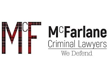 McFarlane Criminal Lawyers