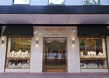 McGlades Jewellers