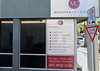 McGowran & Cagney Lawyers