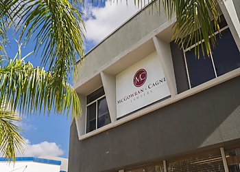 McGowran & Cagney Lawyers