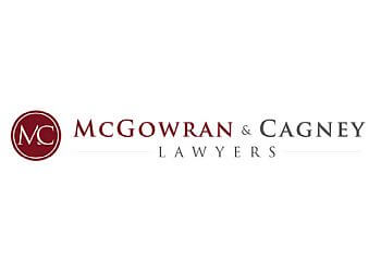 McGowran & Cagney Lawyers 