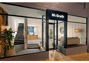 McGrath Estate Agents 