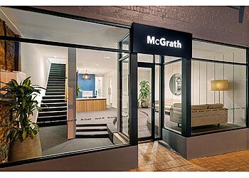 McGrath Estate Agents Geelong