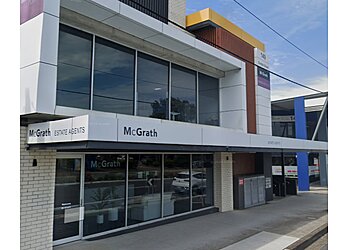 McGrath Port Macquarie