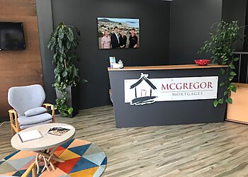 McGregor Mortgages