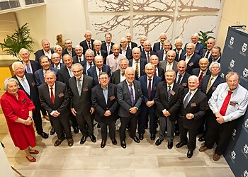 McIntosh McPhillamy & Co Bathurst