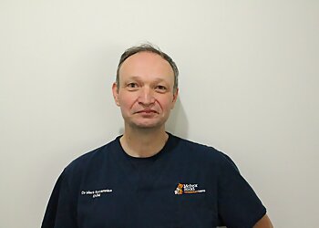 McIvor Road Veterinary Centre