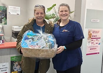 McIvor Road Veterinary Centre