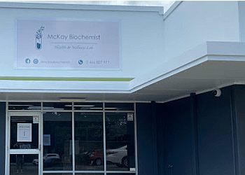 McKay Biochemist Health Clinic