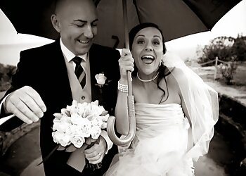 McKay Wedding Photography