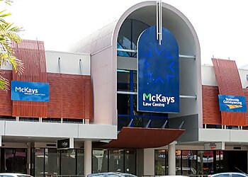 McKays Solicitors