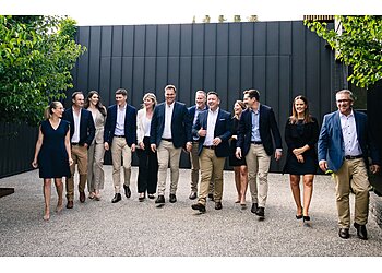 McKean McGregor Bendigo