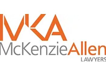 McKenzie Allen Lawyers