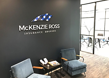 McKenzie Ross Business Insurance Brokers