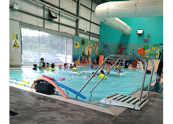 McKeon's Swim Centre