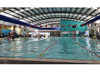 McKeon's Swim Centre