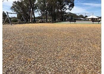 Southside Terrace Playground, Thomas Mitchell Drive, Wodonga - All  Playgrounds (Wodonga City Council) - North East - Outside Melbourne 
